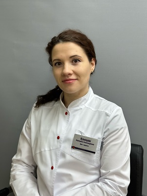 Кузнецова Екатерина Александровна - Врач - кардиолог