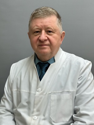 Чибисов Геннадий Иванович - Врач - колопроктолог, онколог