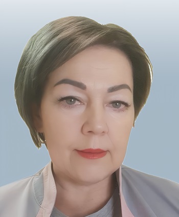 Ксенофонтова Ольга Васильевна - Врач - терапевт