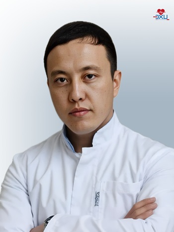 Малханов Ширип Владимирович - Врач - уролог