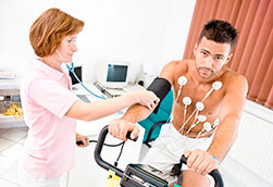 Тредмил тест