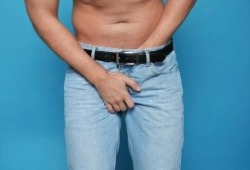 УЗИ мошонки