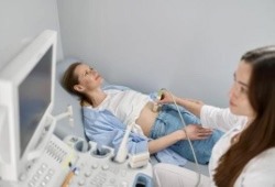 УЗИ брюшной полости