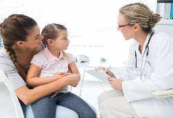 Детская гинекология