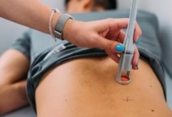 Лазеротерапия