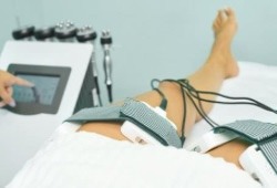 Электрофорез