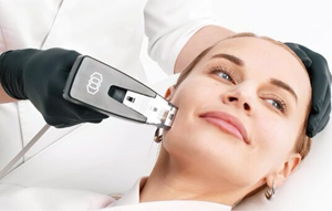 Игольчатый RF-лифтинг Morpheus 8