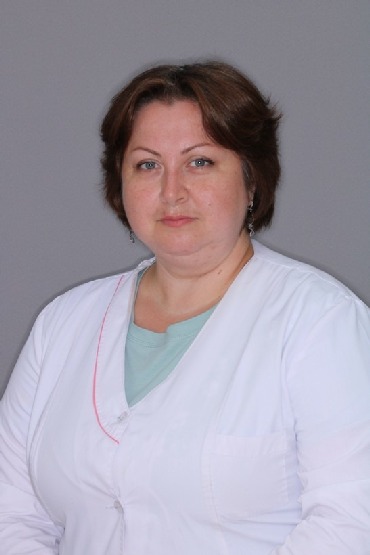 Бодрова Ирина Евгеньевна - Врач - психиатр