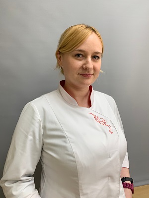 Круглова Екатерина Александровна - Врач - кардиолог, врач функциональной диагностики, врач - аритмолог