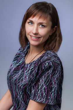 Москаленко Юлия Васильевна - Рентгенолаборант