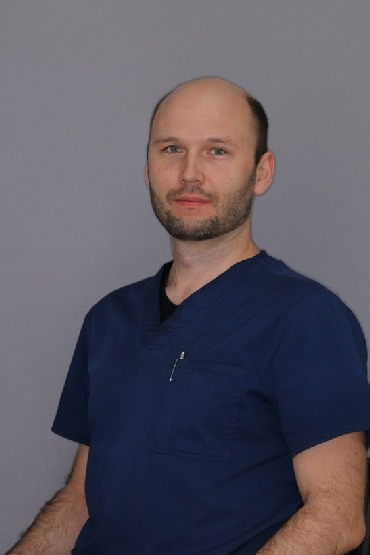 Марков Сергей Александрович - Врач - кардиолог