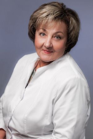 Маркова Татьяна Алексеевна - Врач – рентгенолог (МРТ)