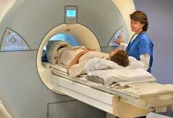 МРТ органов брюшной полости