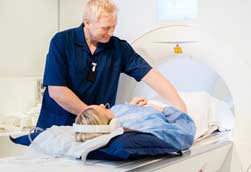 МРТ органов малого таза