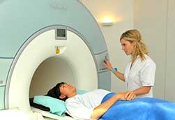 МРТ позвоночника