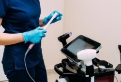 Лазерная коррекция