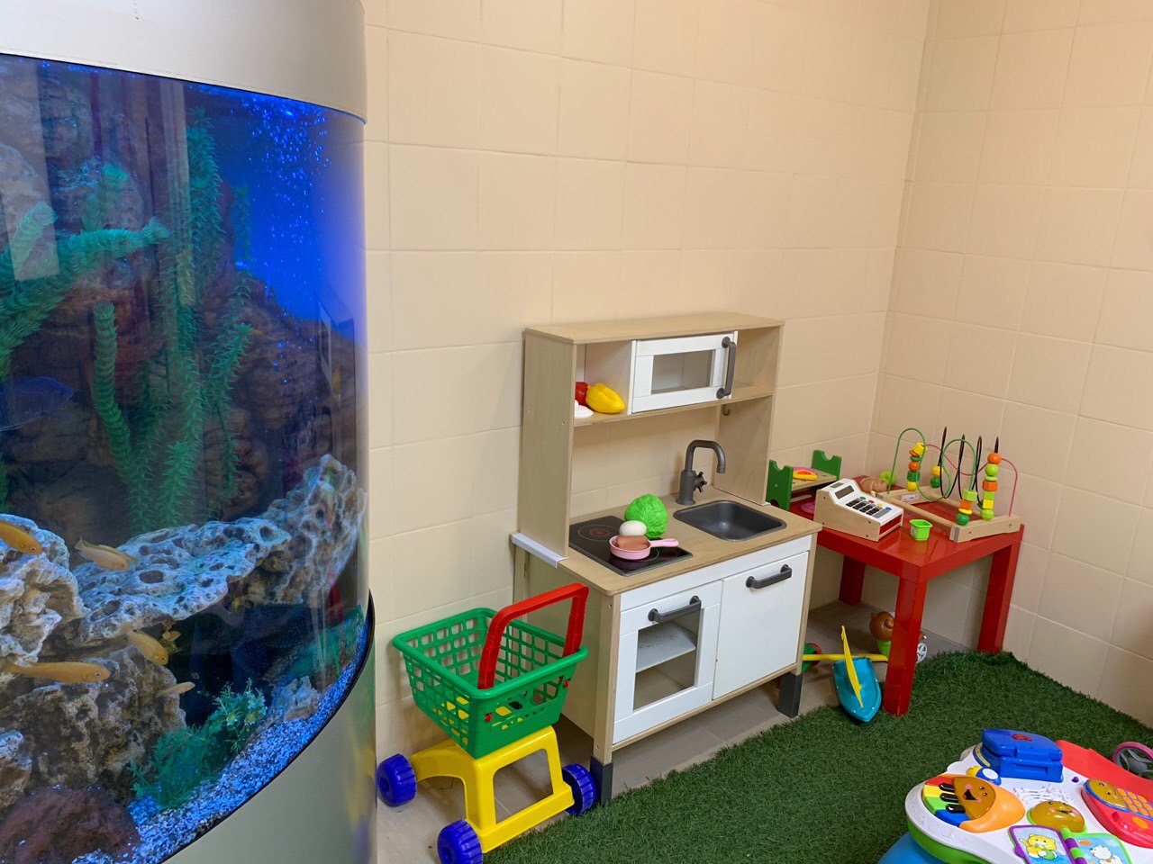 Экг Фото Как Делают Детям