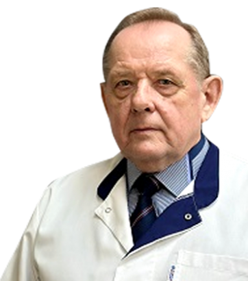 Кручинин Александр Анатольевич