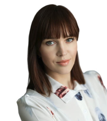 Бирюкова Юлия Евгеньевна