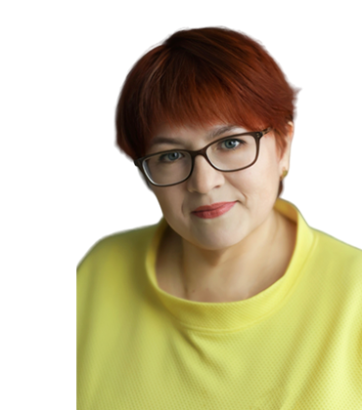 Куликовская Жанна Юрьевна