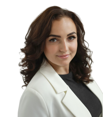 Зимина Ирина Валерьевна